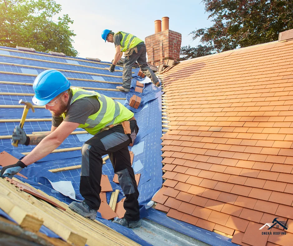 Why choose Roof Repair Near Me in Mebane, NC
